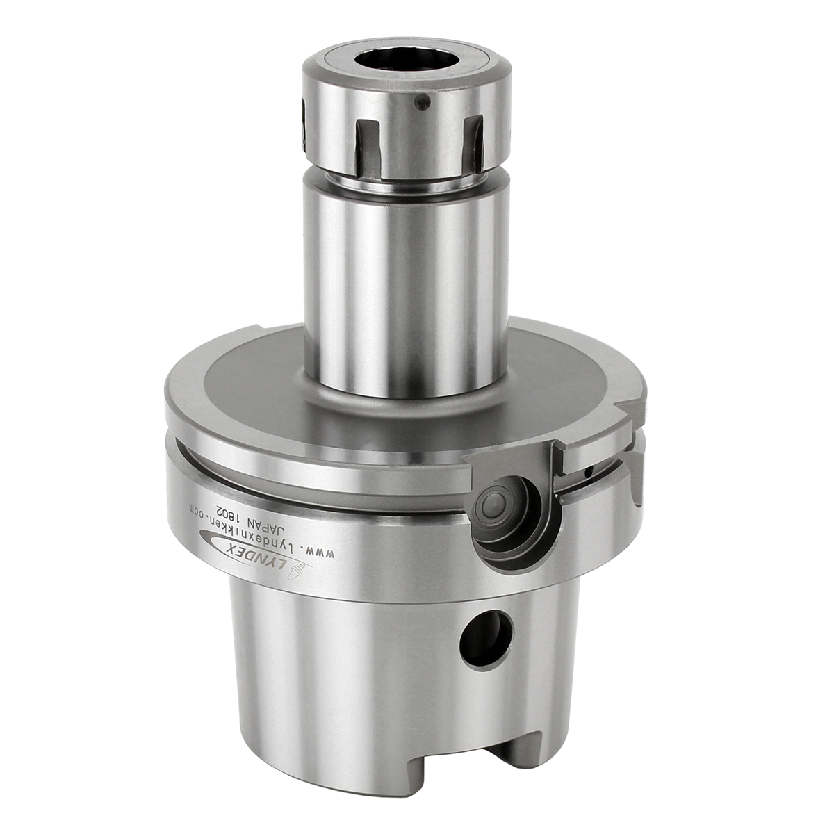 Show products in category ER Collet Chucks ER COLLET CHUCKS